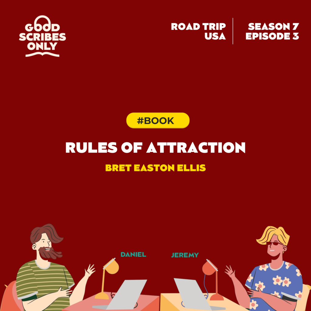 Rules of Attraction